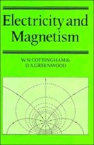 Electricity and Magnetism