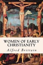 Women of Early Christianity