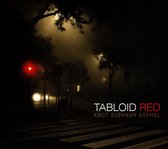 Knut Bjørnar Asphol - Tabloid Red (CD)