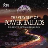The Very Best of Power Ballads