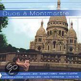 Duos A Montmartre