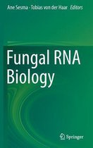 Fungal RNA Biology