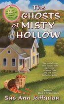 Ghost of Granny Apples 6 - The Ghosts of Misty Hollow