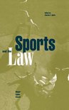 American Law and Society- Sports and the Law
