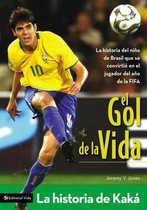 El Gol de la Vida