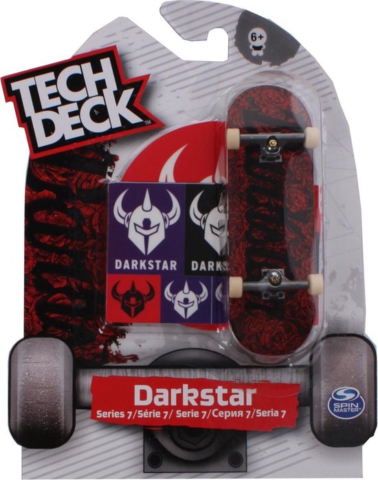 Tech deck flip series cheap 7