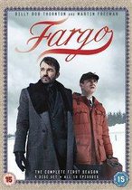 Fargo Season 1 (Import)