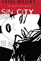 Sin City / 3 De Grote Vuile Moord