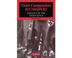 From Cooperation to Complicity