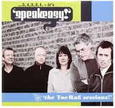 Speakeasy - The Toe Rag Sessions (CD)