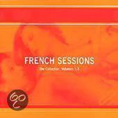 French Sessions, Vols. 1-3