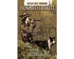 Young Davy Crockett