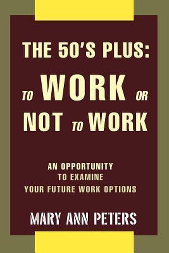 The 50's Plus - cover