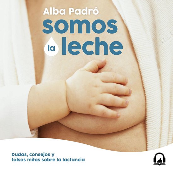 Somos la leche - cover