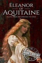 Biographies of French Royalty- Eleanor of Aquitaine