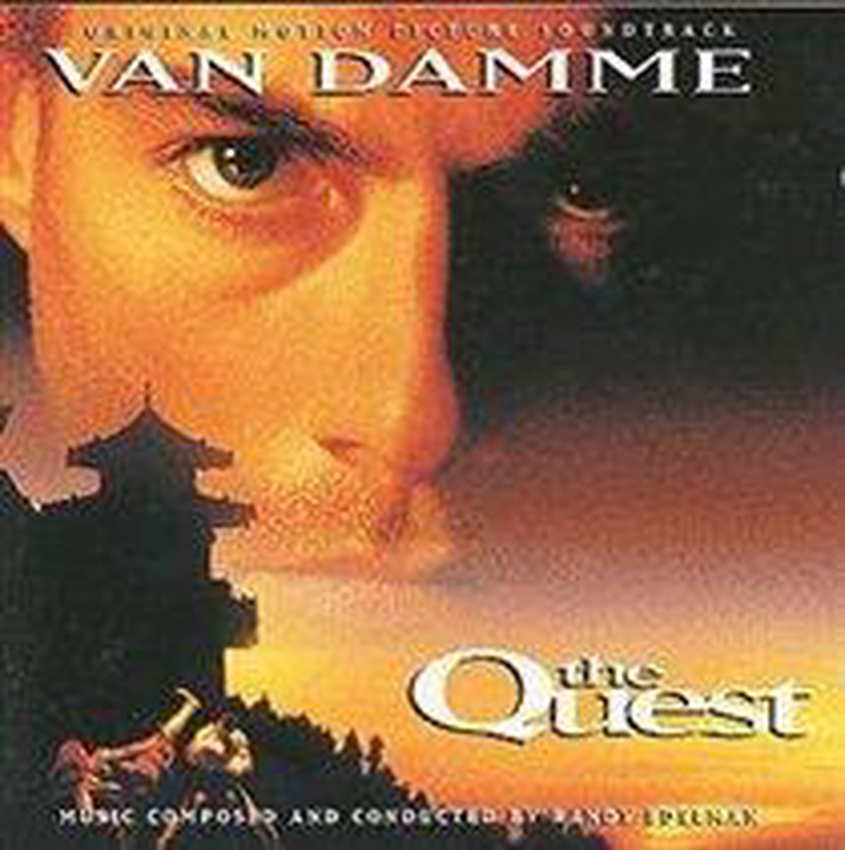 The Quest