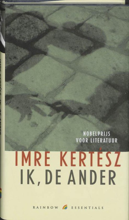 9789041740298 - Ik, de ander