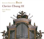 Léon Berben - Clavier-Ubung III (2 CD)