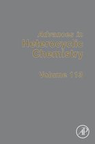 Advances in Heterocyclic Chemistry