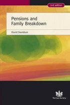 Pensions and Family Breakdown