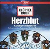 Herzblut -Mp3- Kluftingers Siebter Fall