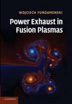 Power Exhaust in Fusion Plasmas