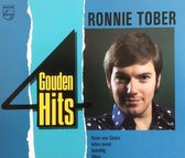 Ronnie Tober - 4 Gouden hits