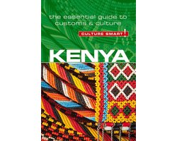 Culture Smart! - Kenya - Culture Smart!