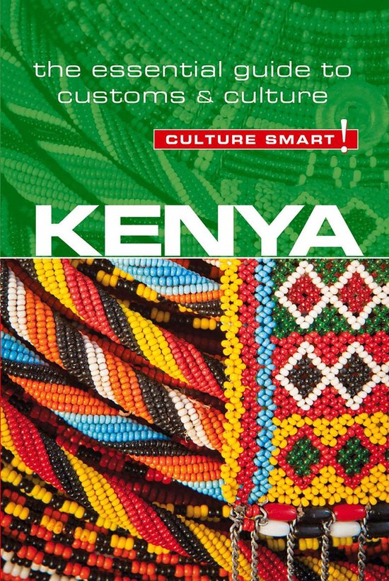 Culture Smart! - Kenya - Culture Smart! - cover