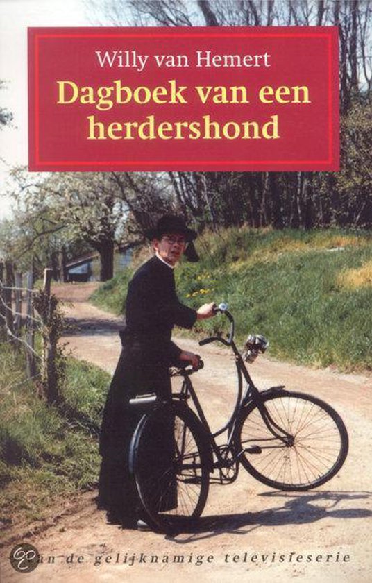 Dagboek van een herdershond, J. Schreurs 9789022538630 Boeken bol