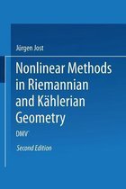 Nonlinear Methods in Riemannian and Kahlerian Geometry