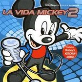 Vida Mickey, Vol. 2