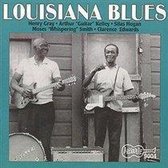 Various Artists - Louisiana Blues (CD)