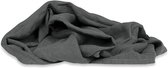 Kayori Nikko - Bedsprei - Lits-jumeaux - 260x280 cm - Antracite
