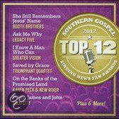 Singing News Fan Awards Top Ten Southern Gospel Songs of 2012
