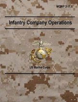 Infantry Company Operations