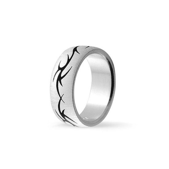bague en argent