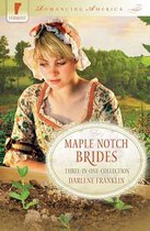 Maple Notch Brides