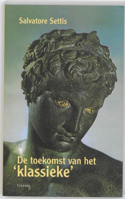 "De Toekomst Van Het ""Klassieke"""