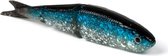 Savage Gear Soft 4Play Loose Body | Real Herring | 13cm | 21g | 3st