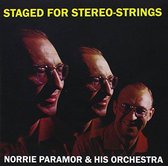 Staged For Stereo-Strings