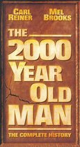 2000 Year Old Man: The Complete History