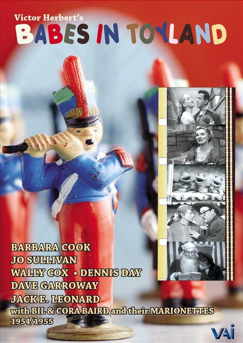 Victor Herbert's Babes in Toyland