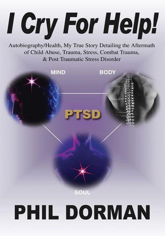 I Cry for Help! - cover