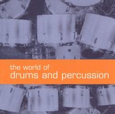 World of Drums & Percussion