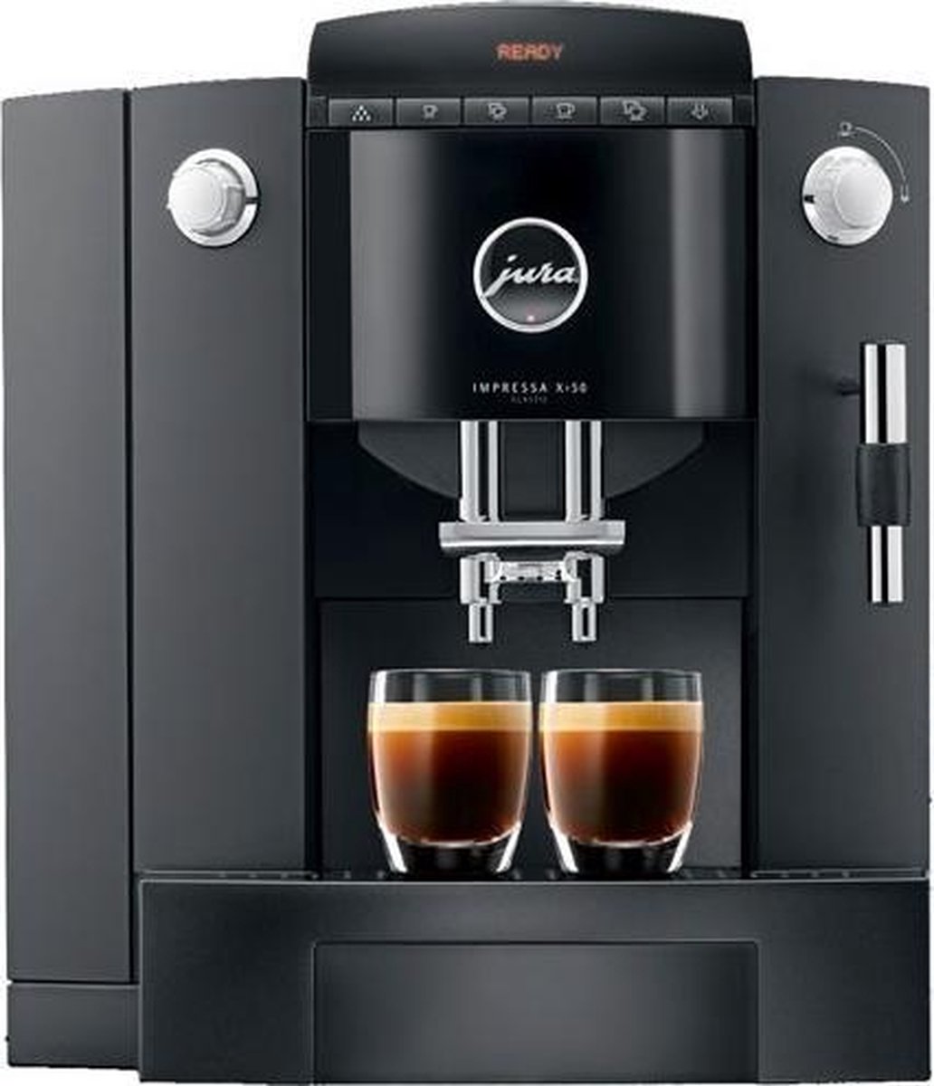 Jura ONO Coffee Black EA desde 369,00 €