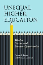 The American Campus - Unequal Higher Education