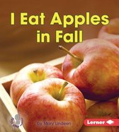Omslag First Step Nonfiction — Observing Fall -  I Eat Apples in Fall