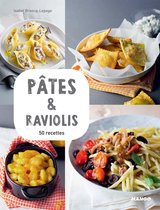 Vidéocook - Pâtes & raviolis