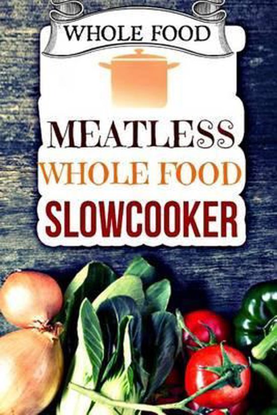 Whole Food - cover